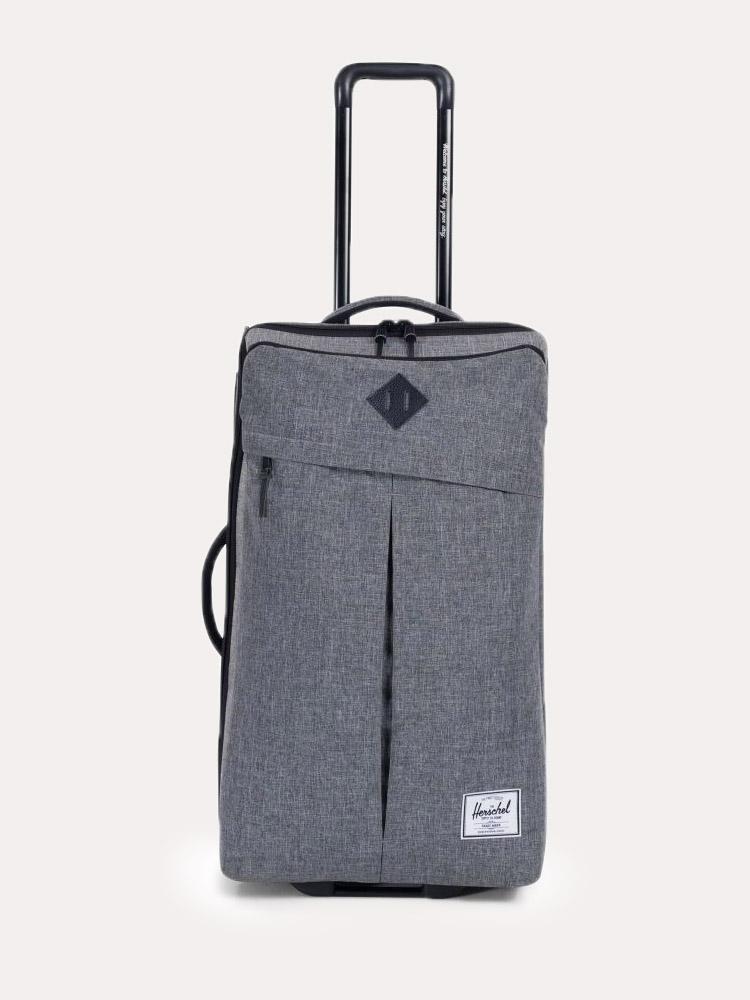 Herschel Parcel Luggage - Saint Bernard