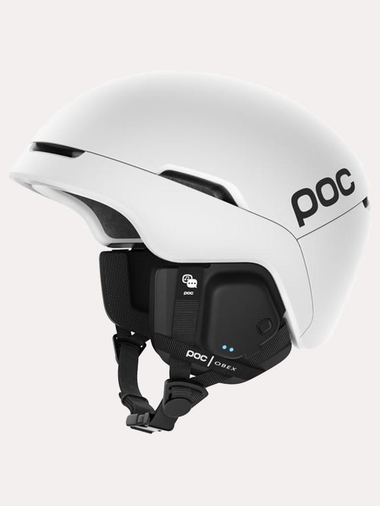POC Obex Spin Communication Snow Helmet 2019 - Saint Bernard