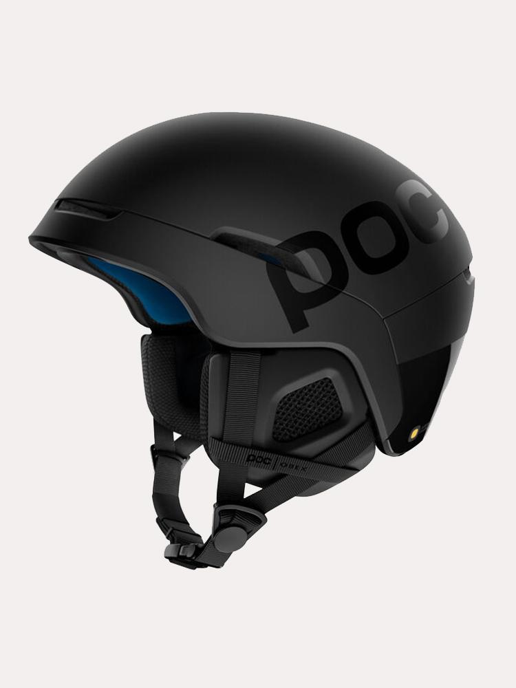 POC Obex BC Spin Snow Helmet - Saint Bernard