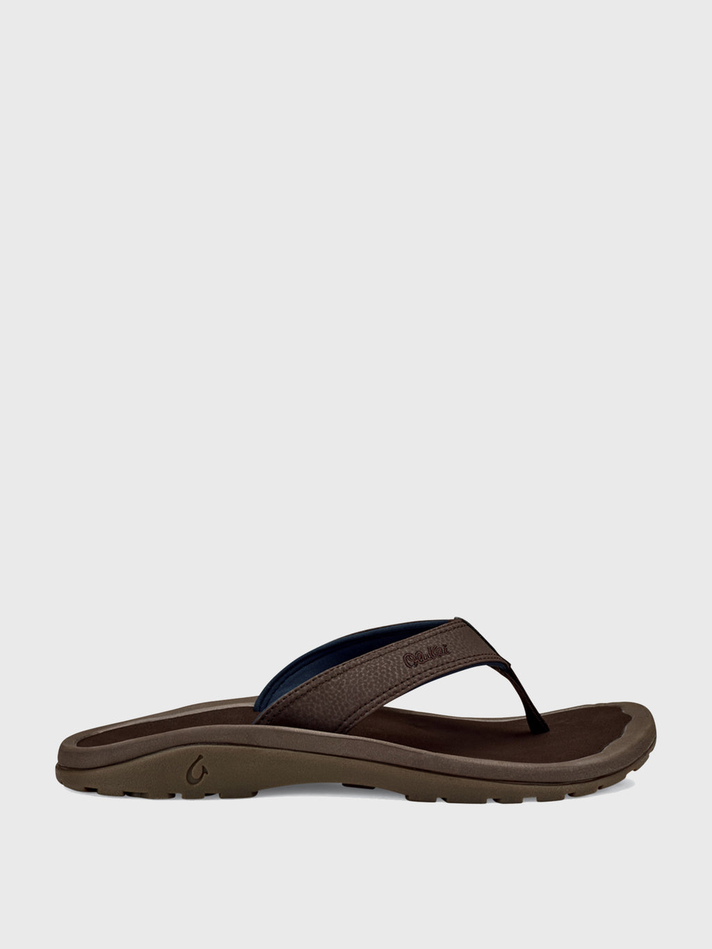 Olukai Men's Ohana Flip Flop - Saint Bernard
