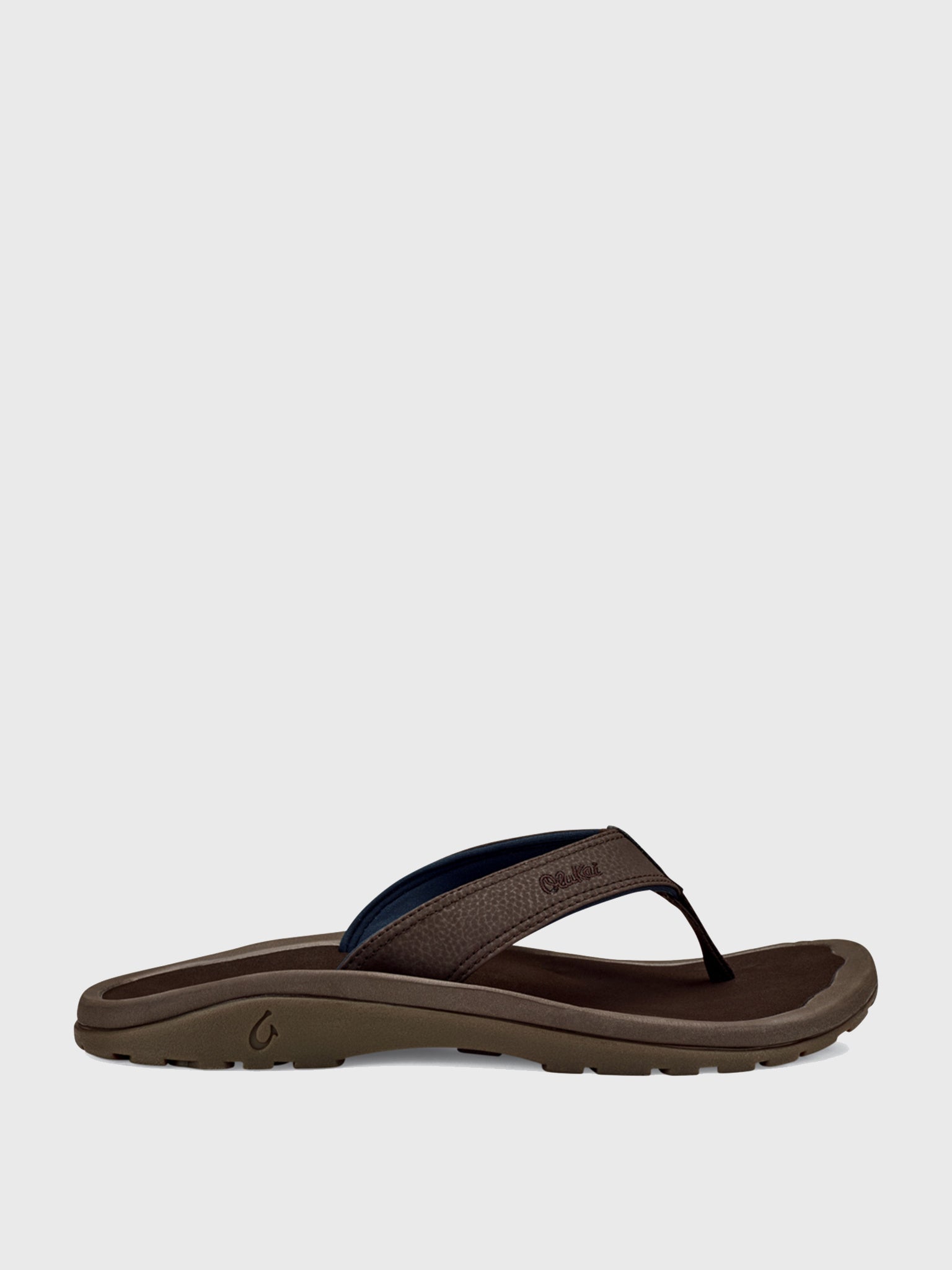 Olukai Men's Ohana Flip Flop - Saint Bernard