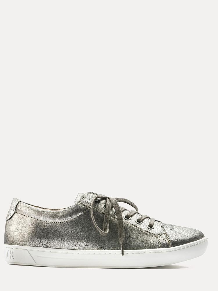 Birkenstock Women's Arran Leather Sneaker - Saint Bernard