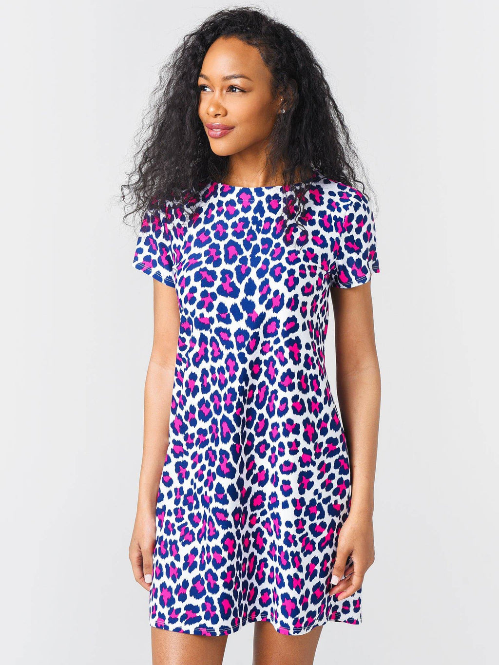 Jude Connally Women's Ella Dress - Saint Bernard
