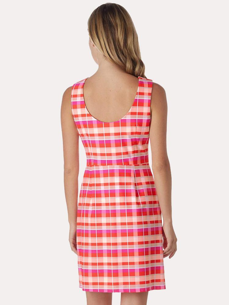 Jude Connally Mary Pat Dress