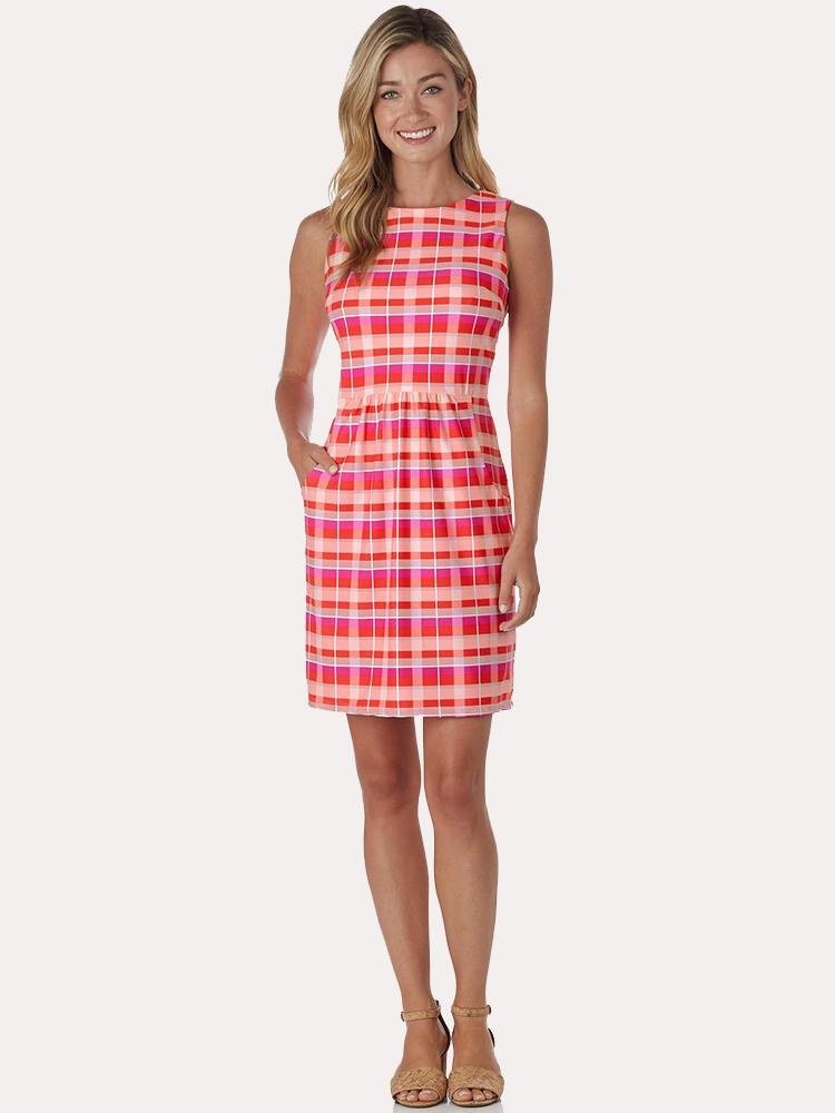 Jude Connally Mary Pat Dress