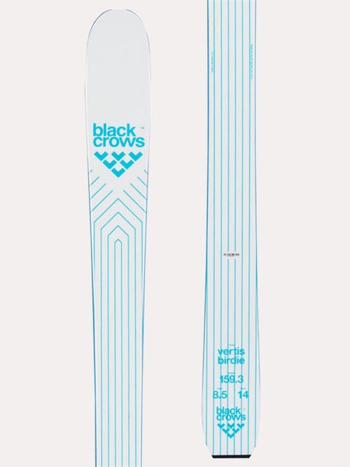 Black Crows Women's Vertis Birdie Skis 2022