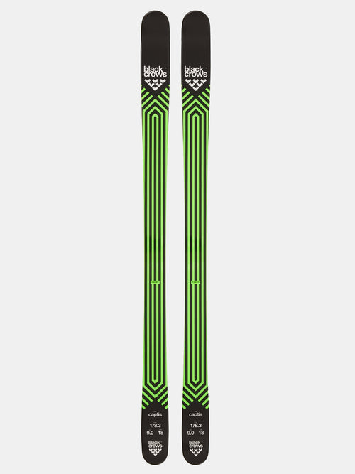 Black Crows Captis Skis 2022