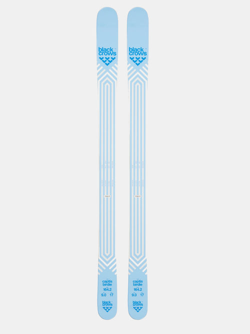 Black Crows Women's Captis Birdie Skis 2022