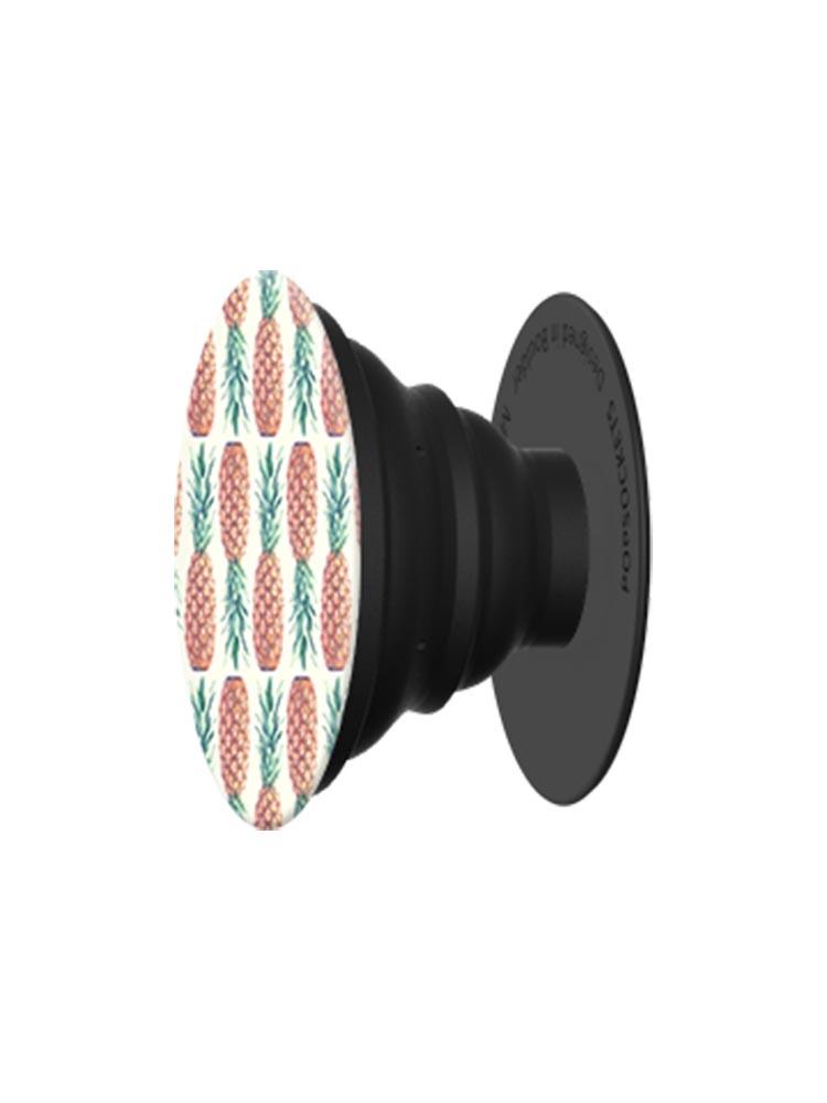 Popsockets Pattern Popsockets Pineapple Pattern | $9.99 | Saint Bernard