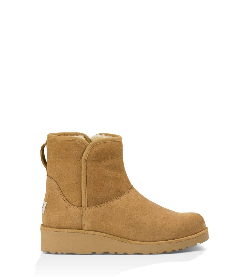 Ugg Women's Kristin Boot - Saint Bernard