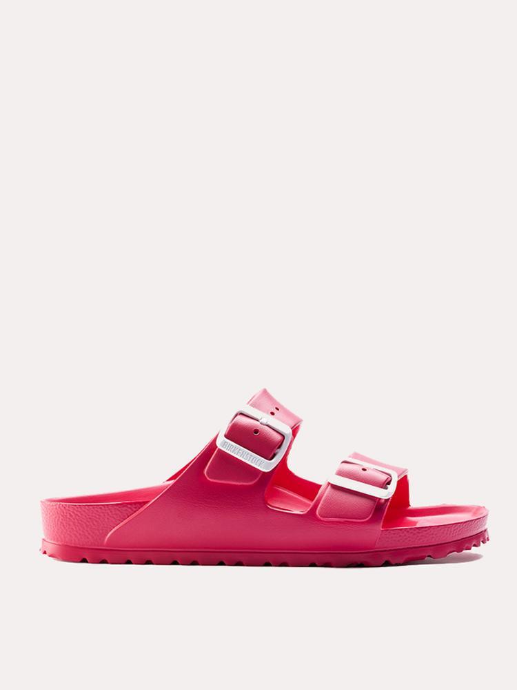 Birkenstock Women's Arizona Essentials Sandals - Saint Bernard