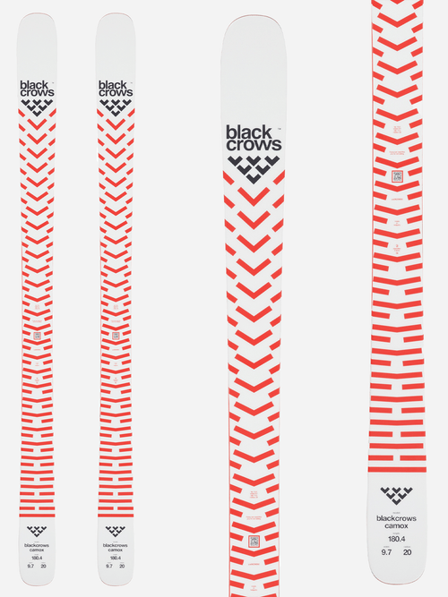 Black Crows Camox Skis 2023
