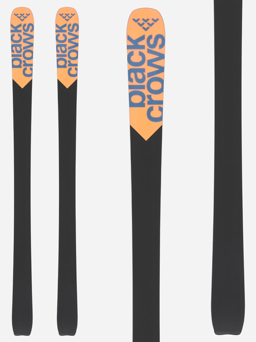 Black Crows Serpo Skis 2023