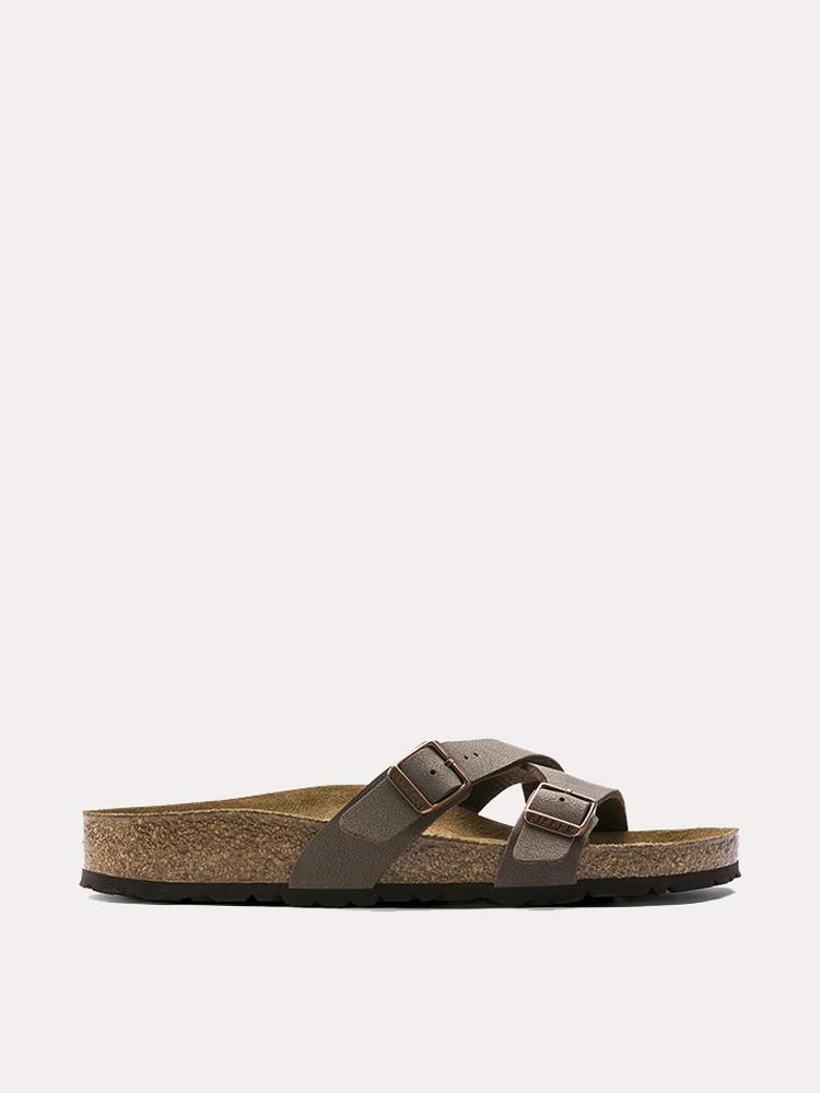 Birkenstock Women's Yao Sandal - Saint Bernard
