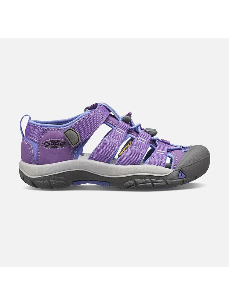 Keen Girls' Newport H2 - Saint Bernard