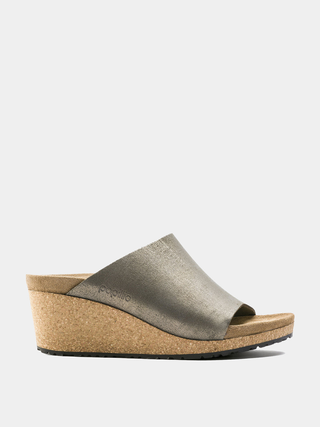 Birkenstock Women's Namica Wedge Sandal - Saint Bernard
