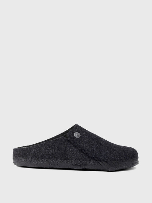 Birkenstock Men's Zermatt Shearling Slipper
