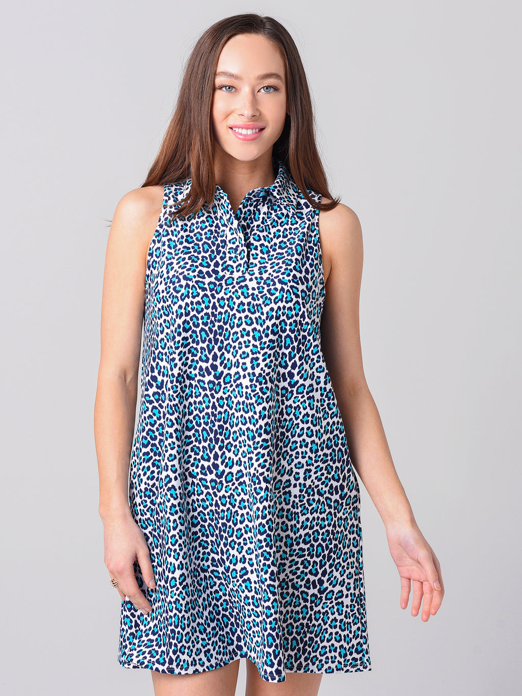 Jude Connally Women's Harlee Dress - Saint Bernard