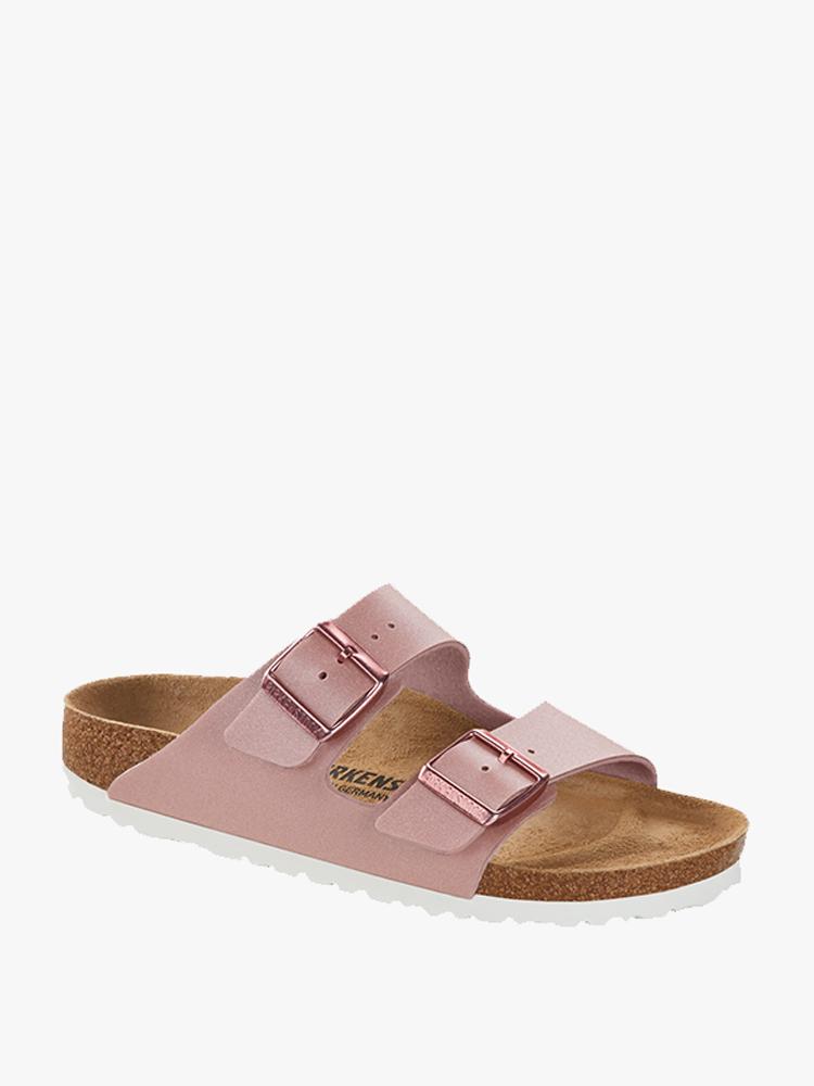 Birkenstock Women’s Arizona Sandal - Saint Bernard