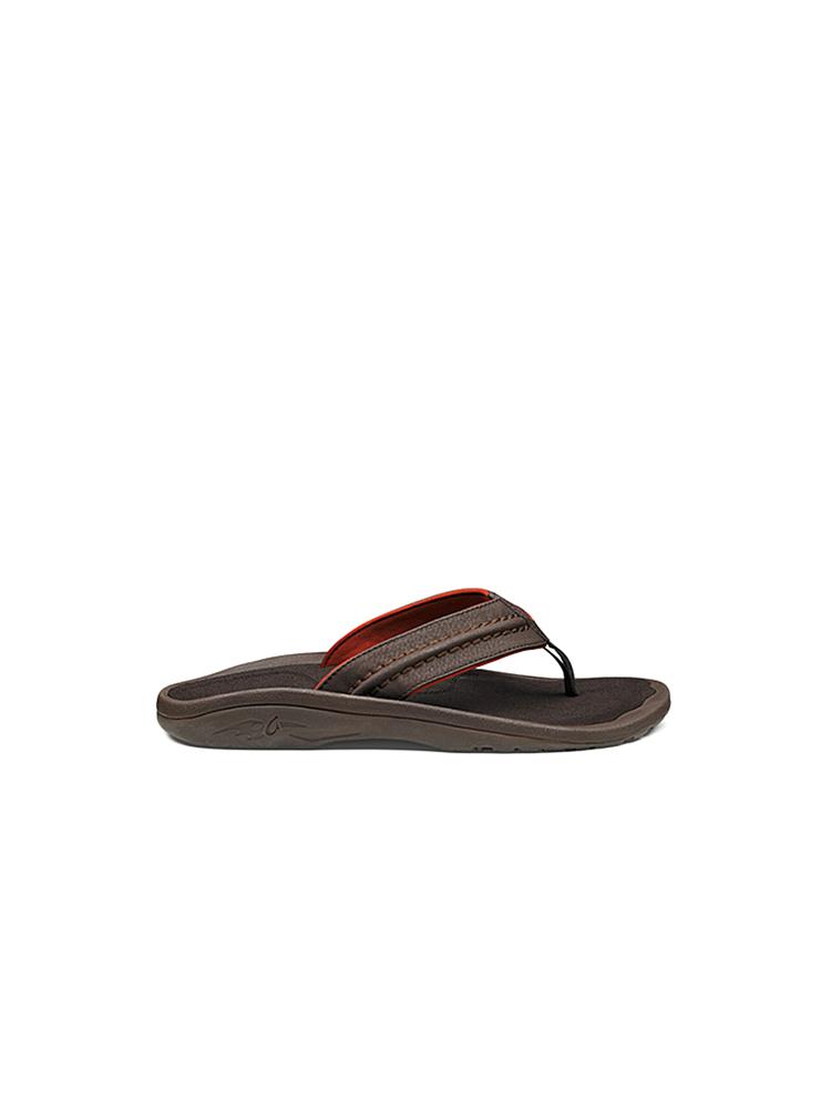 OluKai Hokua Sandal - Saint Bernard