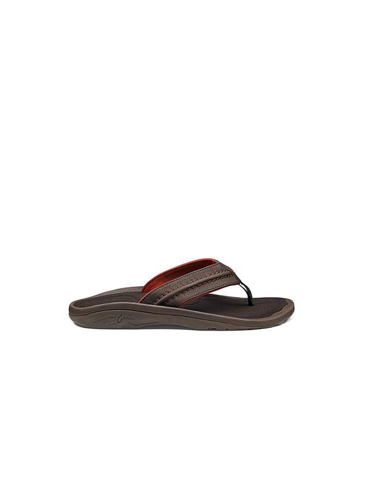 OluKai Hokua Sandal - Saint Bernard