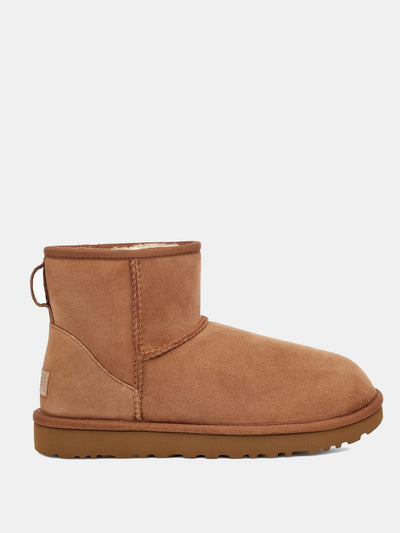 UGG Women's Classic Mini II - Saint Bernard
