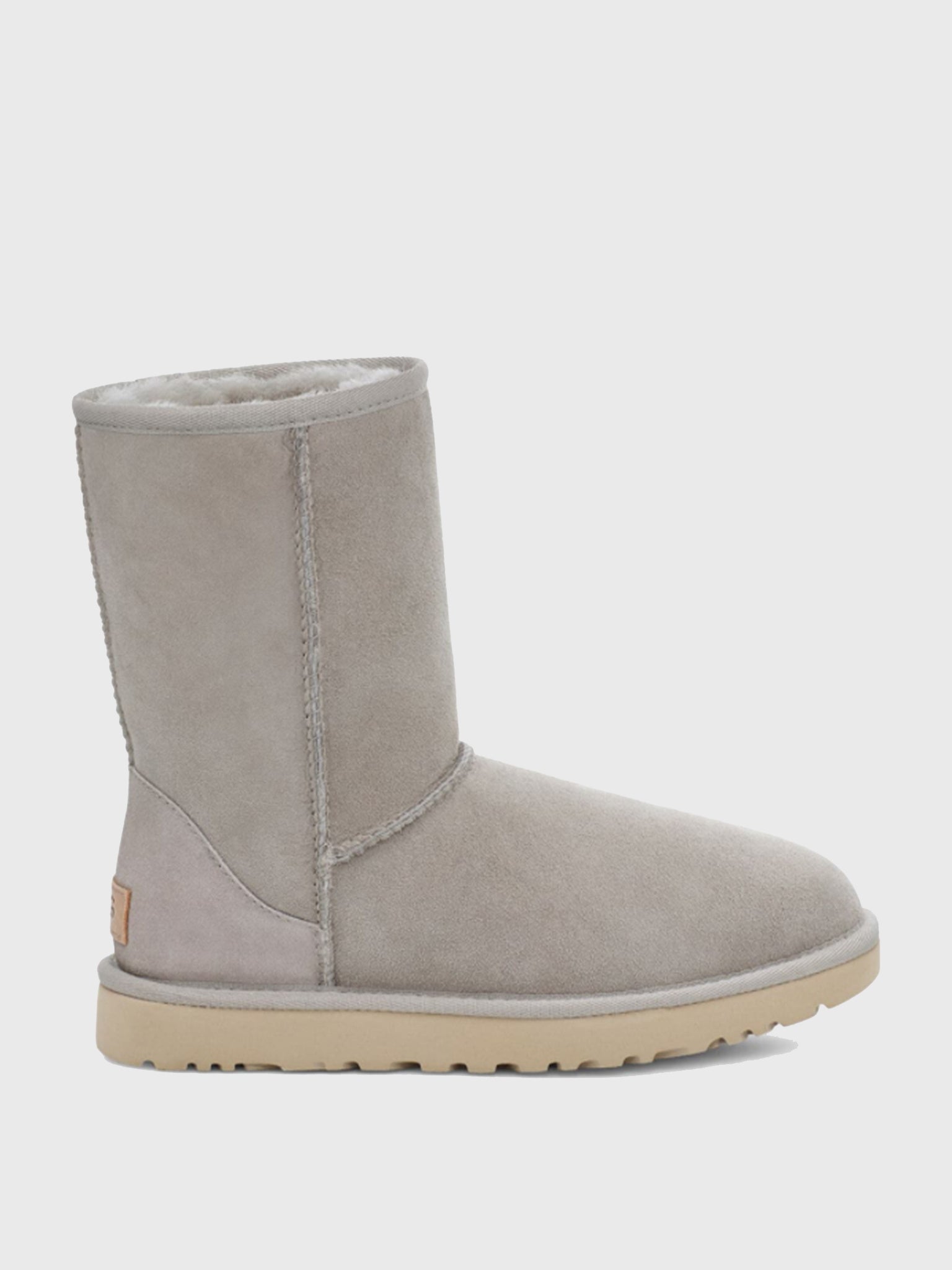 Ugg Women's Classic Short II - Saint Bernard