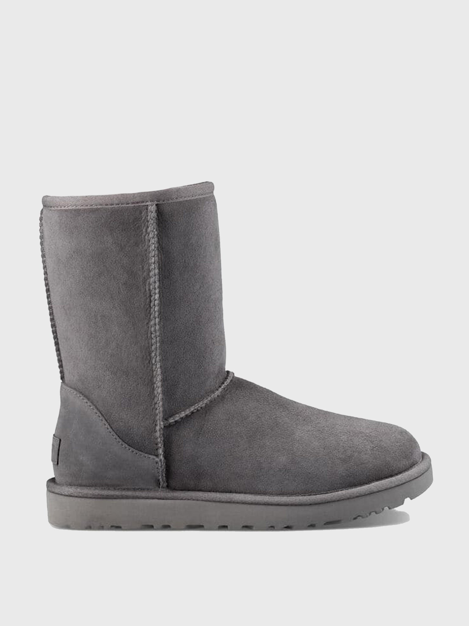 Ugg Women's Classic Short II - Saint Bernard