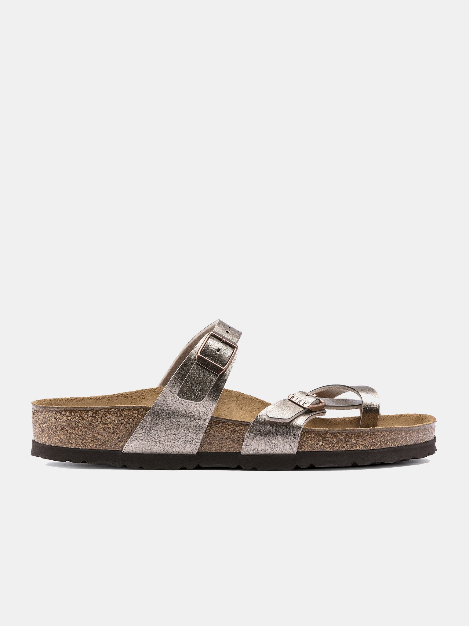Birkenstock Women's Mayari Biko-Flor Sandal - Saint Bernard