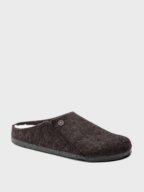 Birkenstock Men's Zermatt Shearling Slipper