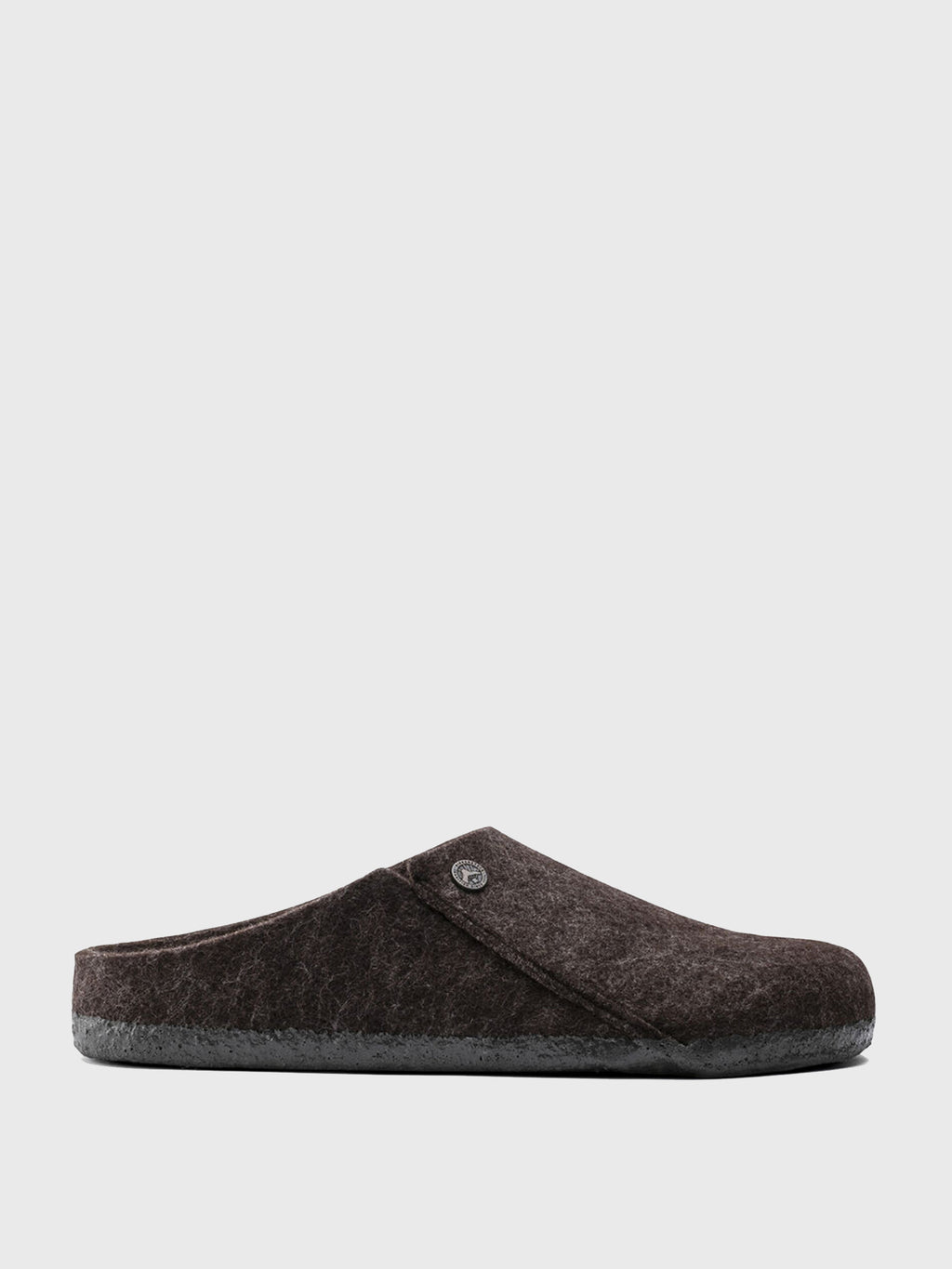 Birkenstock Men's Zermatt Shearling Slipper - Saint Bernard