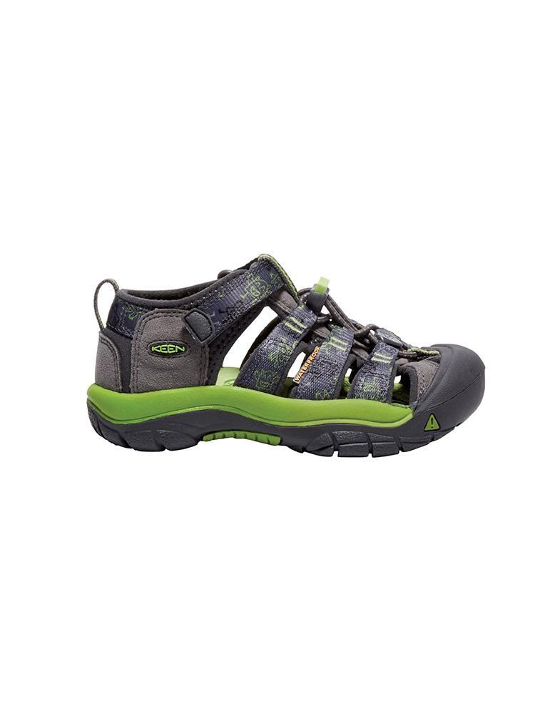 Keen Boys' Newport H2 Children - Saint Bernard