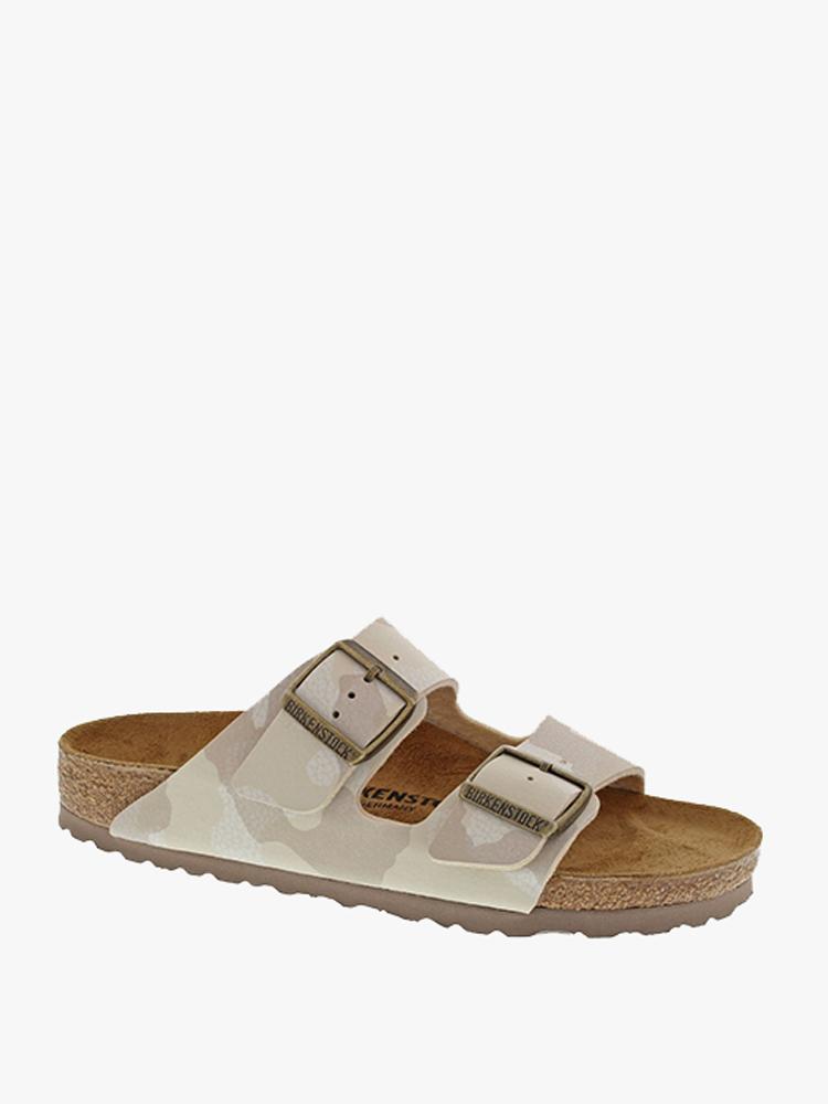 Birkenstock Women’s Arizona Birko-Flor Sandal - Saint Bernard