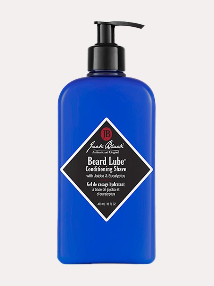 Jack Black Beard Lube Conditioning Shave 16 oz. - Saint Bernard
