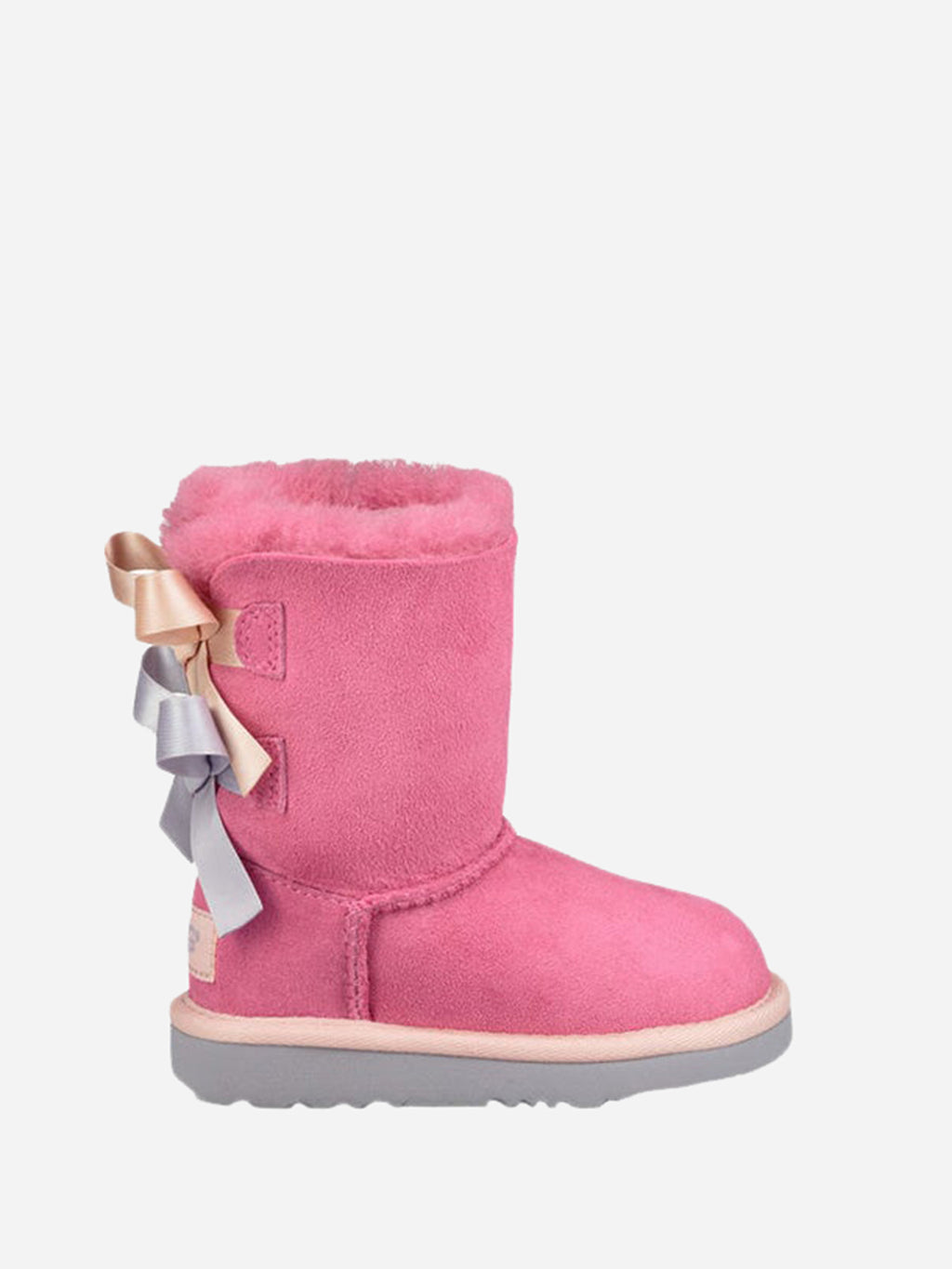 Ugg Toddler Bailey Bow II - Saint Bernard