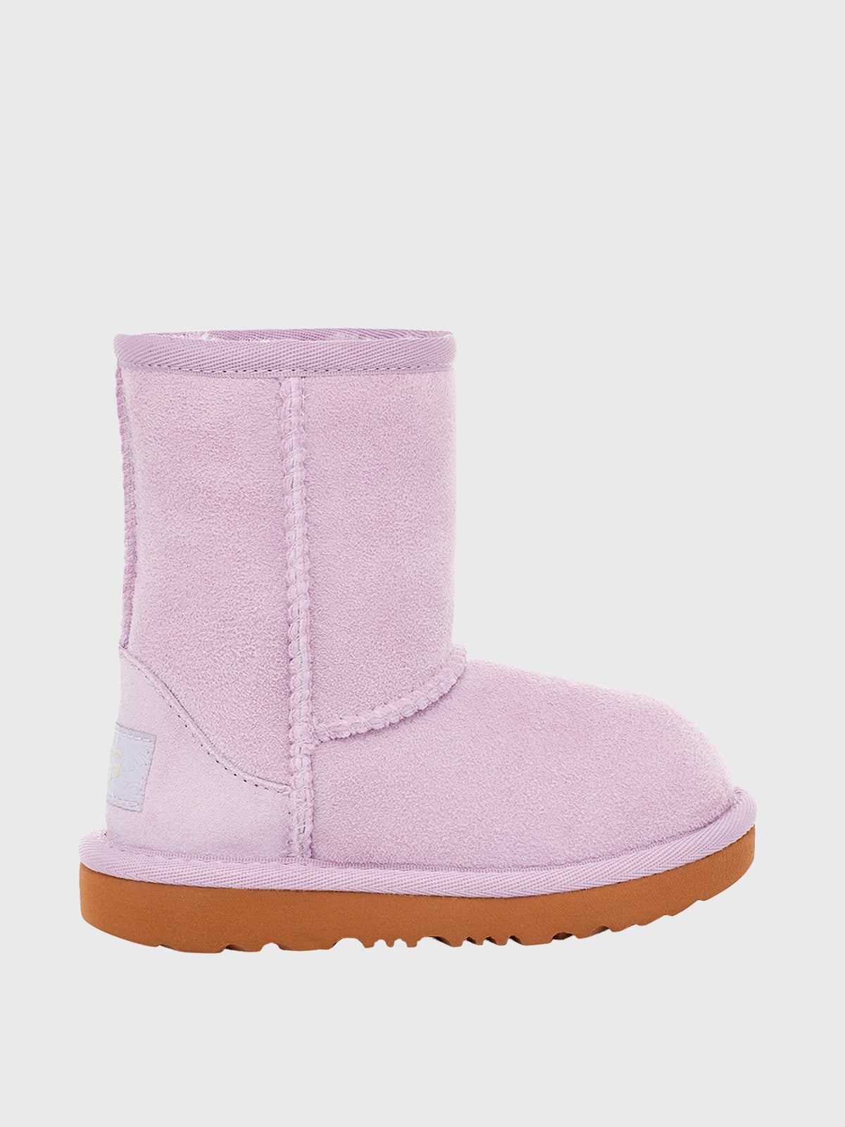 Ugg Little Girls' Classic II Boot - Saint Bernard