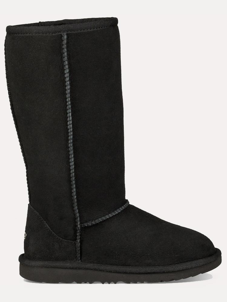 UGG Kids' Classic II Tall Boot - Saint Bernard