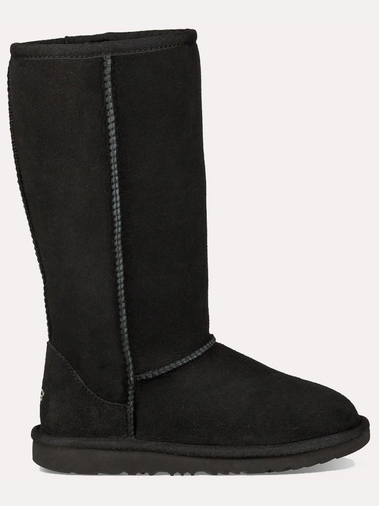 UGG Kids' Classic II Tall Boot - Saint Bernard
