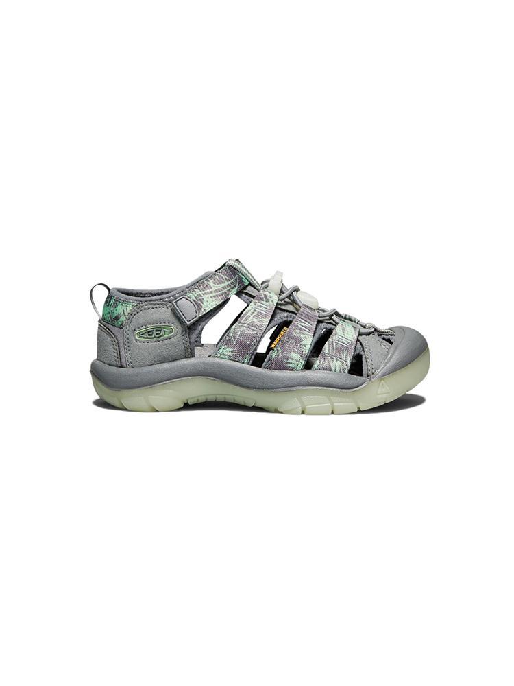 Keen Kids' Newport H2-Y - Saint Bernard