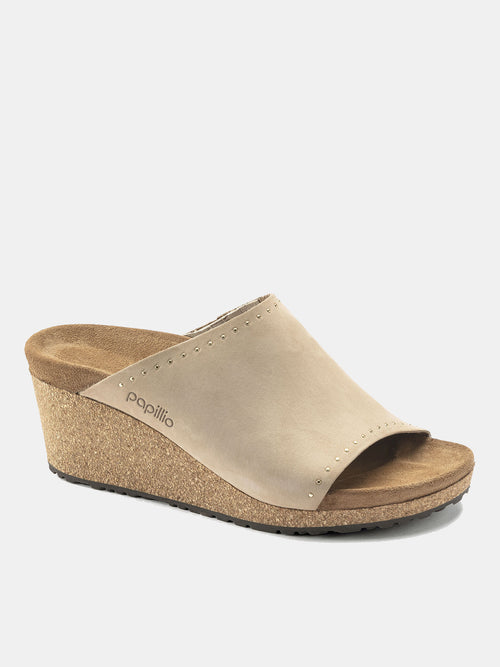 Birkenstock Women's Namica Rivets Wedge