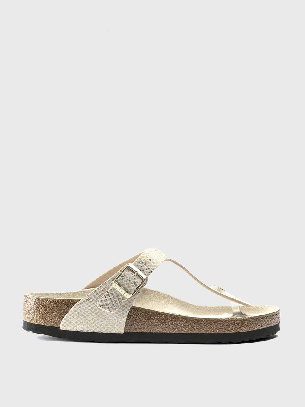 Birkenstock Women's Gizeh Sandal - Saint Bernard