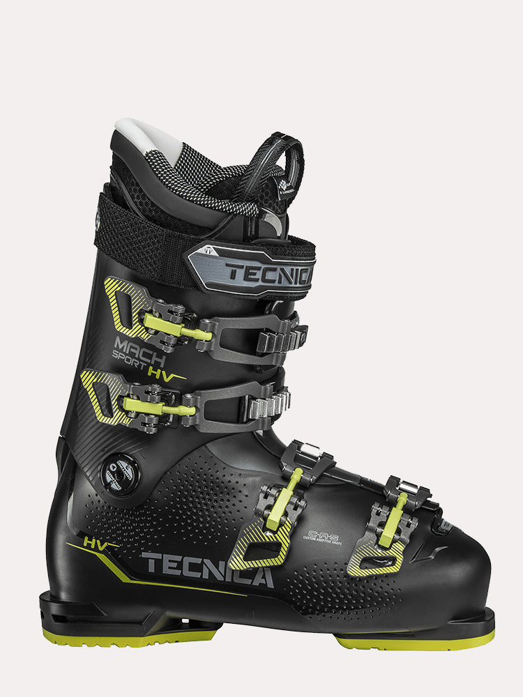 Tecnica Mach Sport 80 HV Ski Boots 2020