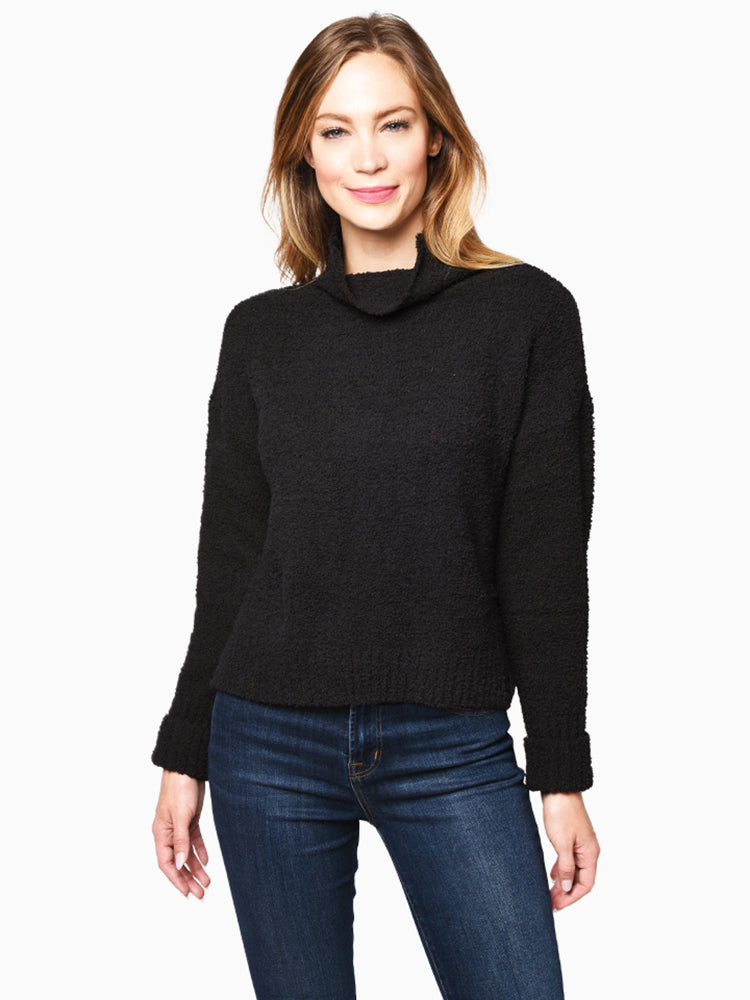 Ugg Women's Sage Sweater - Saint Bernard