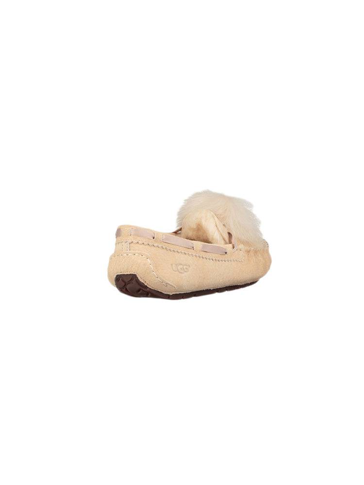 Ugg Women's Dakota Pom Pom Saint Bernard