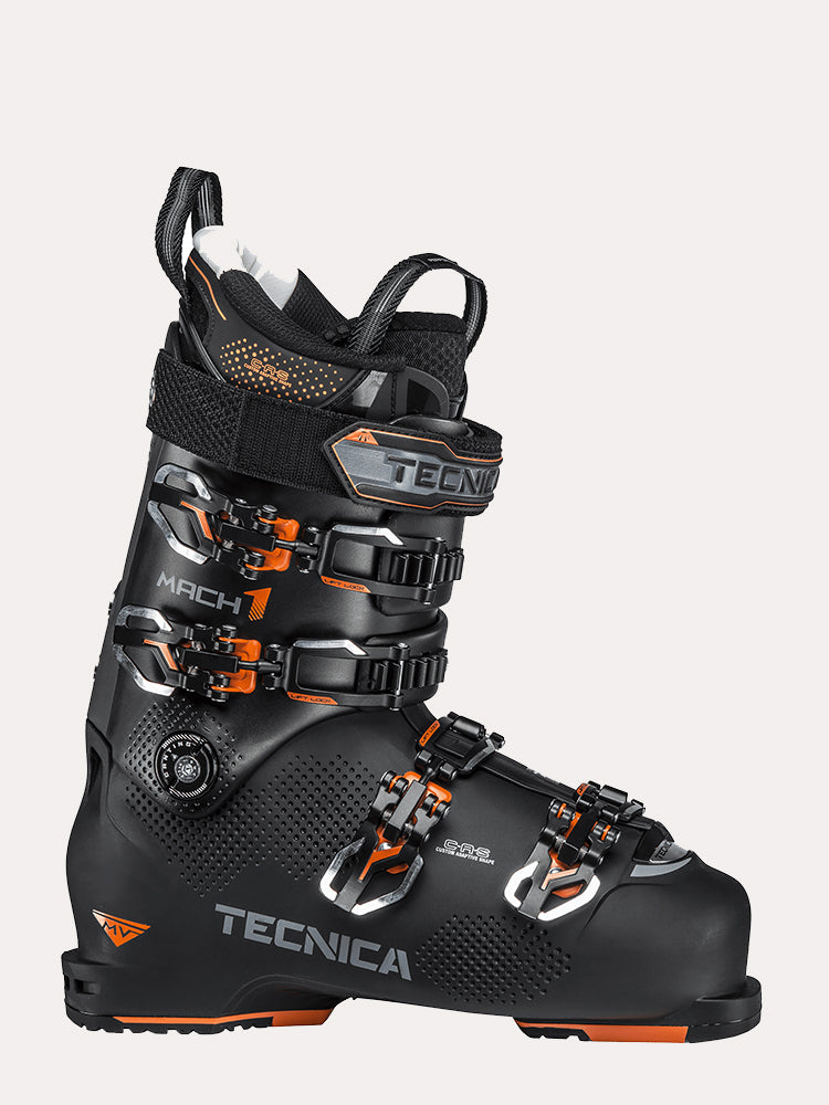 Tecnica Mach1 110 MV Ski Boots 2020
