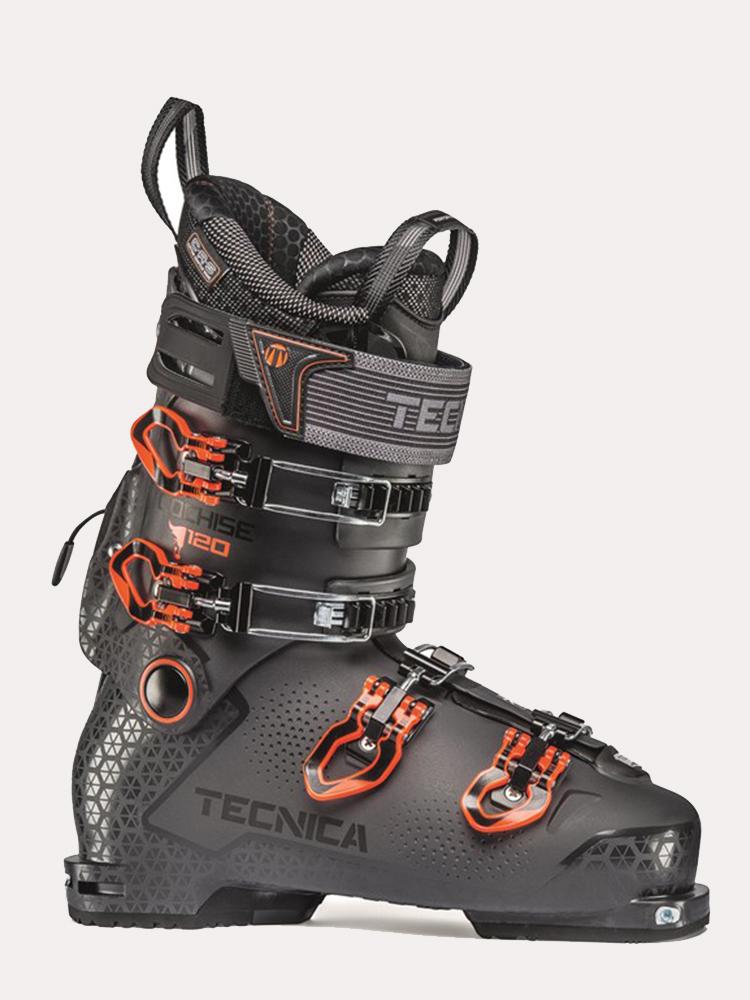 Tecnica Cochise 120 DYN Ski Boots 2020 - Saint Bernard