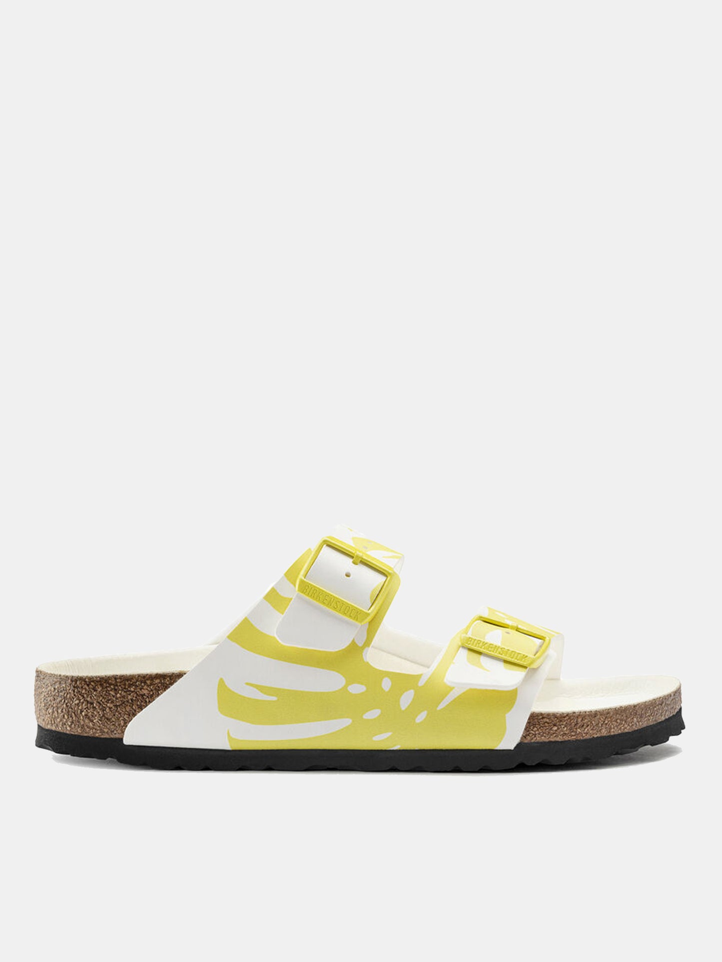 Birkenstock Women's Arizona Birko-Flor Sandal - Saint Bernard