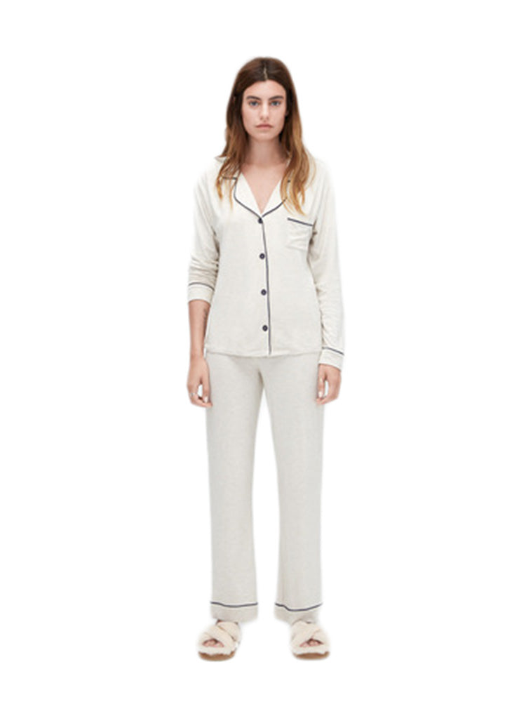 Ugg Women's Lenon Pajama Set