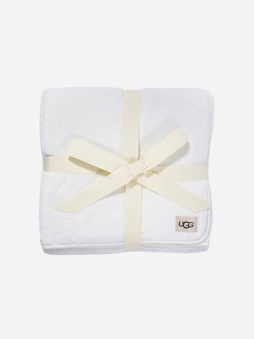 Ugg Large Spa Throw