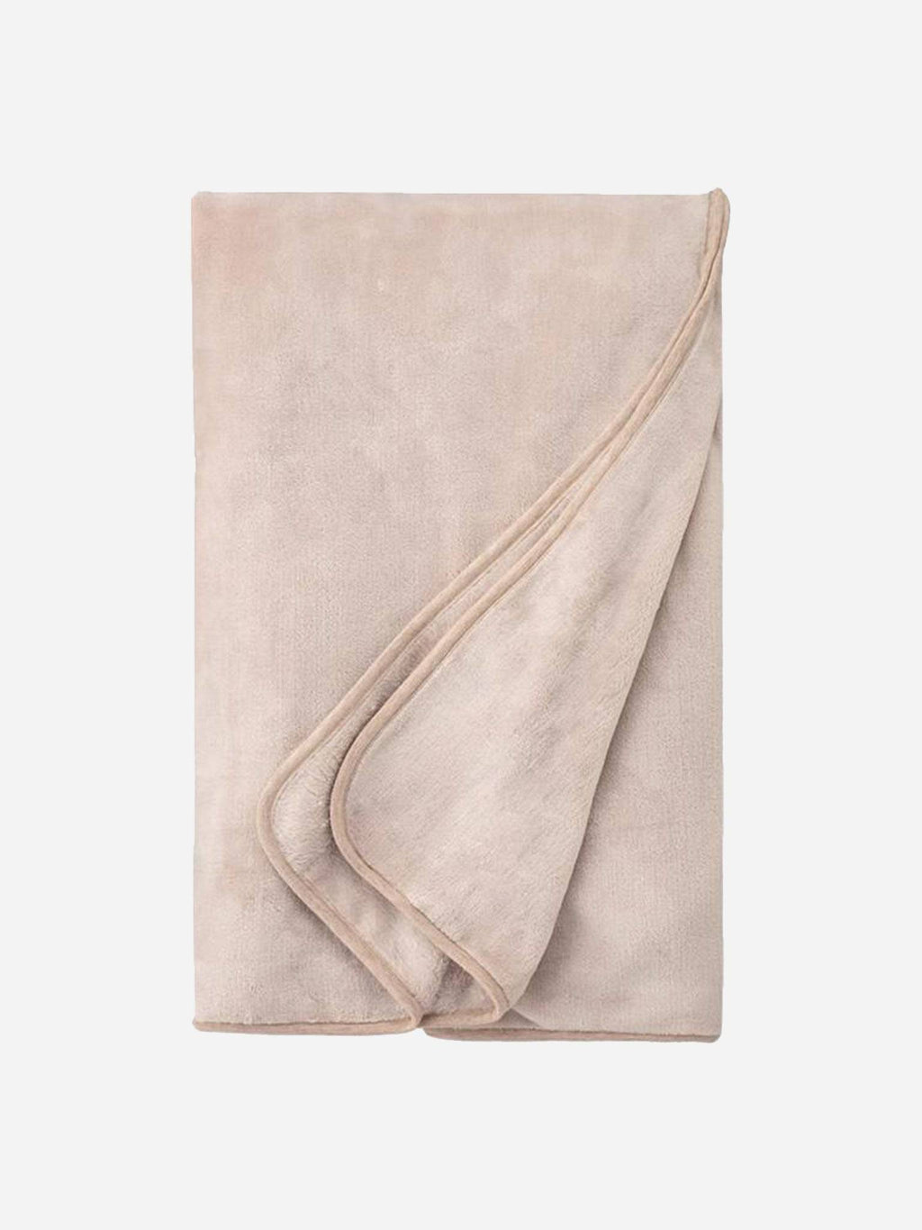 Ugg Large Spa Throw - Saint Bernard